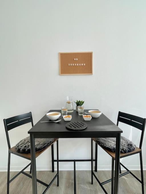 La Mascotte Apartment Saint-Louis  Exterior photo